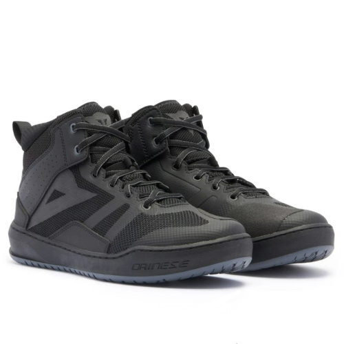 Dainese Ботинки Suburb Air black/black в Барнауле
