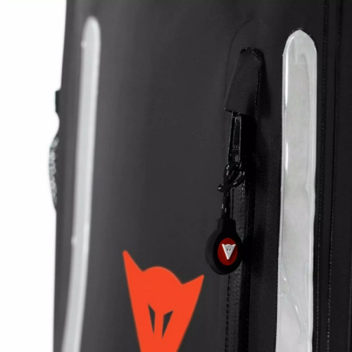 Dainese Рюкзак Explorer WP Backpack 15L black в Барнауле