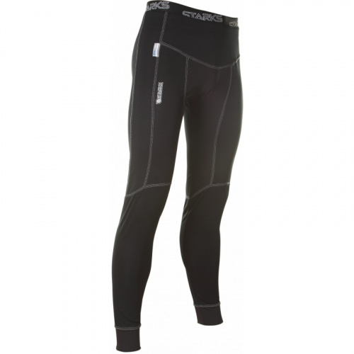 Starks Брюки Pants Coolmax Черный в Барнауле