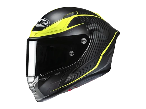 HJC Шлем RPHA1 Lovis MC3HSF в Барнауле