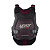 Leatt Защитный панцирь Chest Protector 3DF AirFit Evo Lite V26 Black в Барнауле