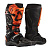 Leatt Мотоботы кроссовые 5.5 FlexLock Enduro Evo V27 Black/Orange в Барнауле
