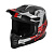 Acerbis Шлем детский Profile Junior Black/Red в Барнауле