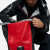 Finntrail Герморюкзак Expedition 40L 1719 Red в Барнауле