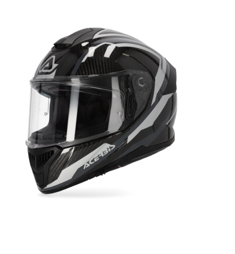 Acerbis Шлем Tarmak Black в Барнауле