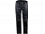 LS2 Мотобрюки Vento Man Pants черный в Барнауле