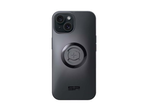 SP Connect Чехол для Iphone 15 SPC+ в Барнауле