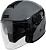 IXS Мотошлем IXS100 1.0 Серый матовый в Барнауле