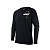 Leatt Джерси 4.5 Windblock Black 2025 в Барнауле