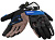 Spidi Перчатки Flash-R Evo Black/Blue в Барнауле