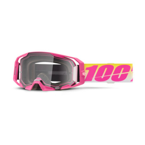100% Очки Armatic Sellars / Clear в Барнауле