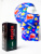 Starks Подшлемник Light Kids (Мультиколор) в Барнауле Starks Подшлемник Light Kids (Мультиколор) в Барнауле