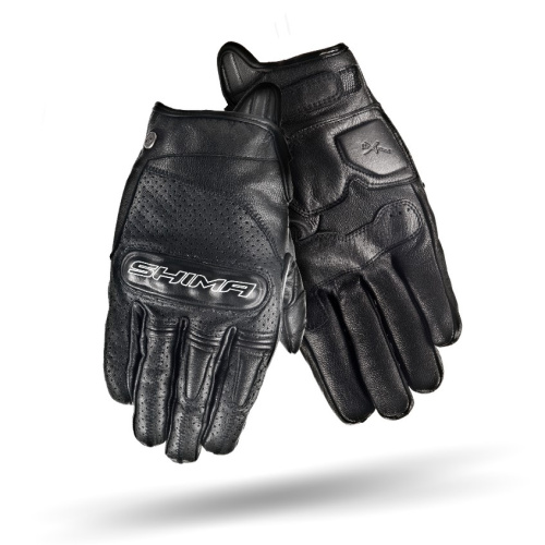 Shima Перчатки Caliber Lady Black в Барнауле