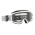 Scott Очки кроссовые Primal Enduro white clear в Барнауле