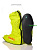 Starks Дождевые бахилы с цельной подошвой Rain Boots Салатовый в Барнауле