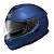 Shoei Шлем GT-Air 3 Candy синий матовый металлик в Барнауле
