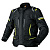 Scout Куртка Outback wp black/yellow в Барнауле