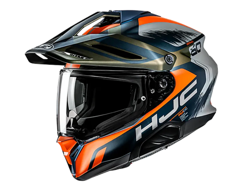 HJC Шлем RPHA60 Quid MC47SF в Барнауле
