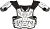 Acerbis Защита тела (Панцирь) Gravity Level 2 White в Барнауле