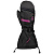 Scott Варежки снегоходные  женские Roop Black/Pink в Барнауле