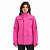 Dragonfly Дождевая куртка Evo Pro Woman V26 Pink в Барнауле