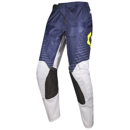 Scott Брюки 350 Dirt Evo blue/grey в Барнауле
