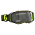 Scott Очки кроссовые Prospect LS kaki green/neon yellow light sensitive в Барнауле