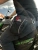 Motolike сумка на пояс красная в Барнауле Motolike сумка на пояс красная в Барнауле
