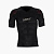 Leatt Защита плеч Shoulder Tee 3DF AirFit Lite Evo V26 Black в Барнауле
