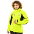 Dragonfly Дождевая куртка Evo Woman Yellow (мембрана) 2025 в Барнауле