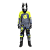 Grom Штаны кроссовые Fragment Neongrey в Барнауле