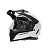 Acerbis Шлем детский Rider Junior White в Барнауле