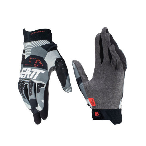 Leatt Перчатки 2.5 Windblock Forge в Барнауле