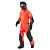 Dragonfly  Комбинезон Superlight 3L Man Red - Yellow 2024 в Барнауле