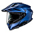 HJC Шлем RPHA60 Semi Flat Metallic Blue в Барнауле