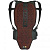 Scott Защита спины AirFlex Back Protector black в Барнауле