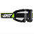 Leatt Маска Vizion 2.5 Black/Neon Yellow Clear 90% в Барнауле