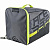Acerbis Сумка для шлема Helmet Bag Black/Yellow в Барнауле