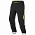 Shima Штаны дождевые Hydrodry 2.0 Black/Fluo в Барнауле