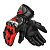 Shima Мотоперчатки RS-3 Men Red Fluo в Барнауле