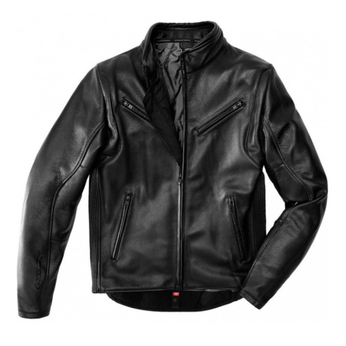 Spidi Куртка Premium Black в Барнауле