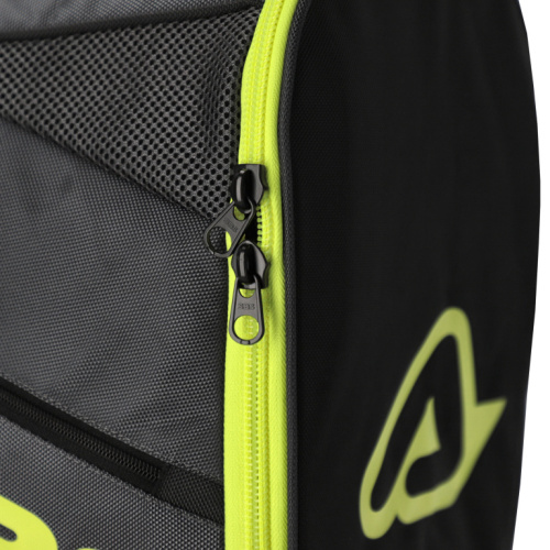 Acerbis Сумка для шлема X-Linear Black/Yellow в Барнауле