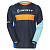 SCOTT Джерси 350 Race Junior blue/orange в Барнауле
