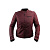 Starks Мотокуртка женская Urban Jacket 2.0 Lining Women Бургунди в Барнауле