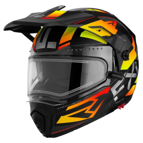 FXR Шлем Maverick X Helmet 23 Ignition в Барнауле