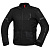 IXS Куртка Tour Jacket Lennox-ST черная в Барнауле