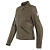 Dainese Куртка кожаная женская Santa Monica Lady Perforated Light-Brown в Барнауле