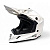 AiM Шлем RH855 White Glossy в Барнауле