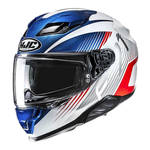 HJC Шлем F71 Catos MC21 в Барнауле