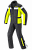 Spidi Дождевой комбинезон TOURING RAIN KIT Yellow Fluo в Барнауле